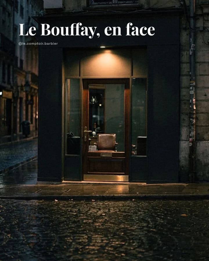 Visuel préparé pour @le.comptoir.barbier