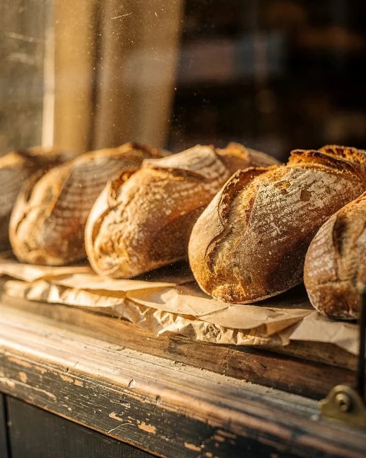 Visuel préparé pour @maison.levain.lyon